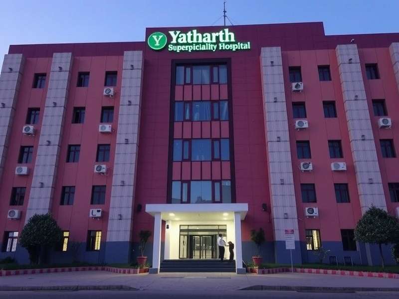 Dr. Anil Sharma - Senior Cardiologist