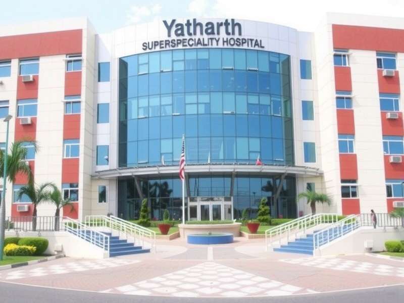 NABH Accreditation Logo